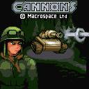 Download 'Cannons (128x128)' to your phone